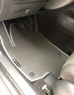 Volkswagen Jetta 2006-2011 Tapis de sol EVA (noirs) photo 2