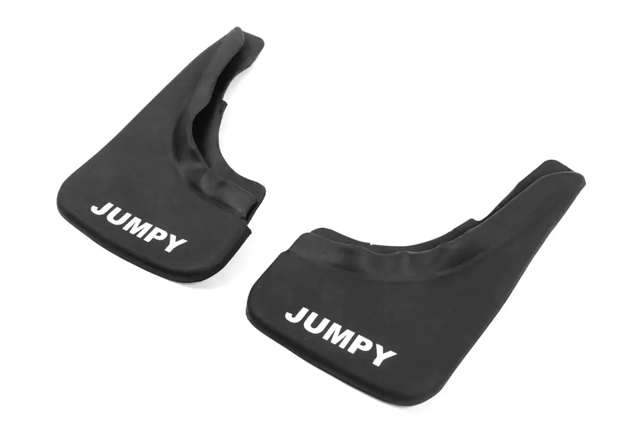 Citroen Jumpy 1996-2007 Bavettes Premium (2 pcs) Photo 1