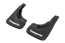 Volkswagen T5 2010-2015 Bavettes arrière (pas cher) photo 1