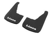 Fiat Linea 2006-2018 Bavettes d'origine Premium Linea (2 pcs) photo 1