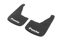 Fiat Punto Grande/EVO 2006-2018 Bavettes d'origine Premium Punto (2 pcs) photo 1