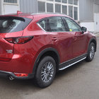 Mazda CX-5 2017–2025 Marchepieds Latéraux Original V1 (2 pcs) photo 3