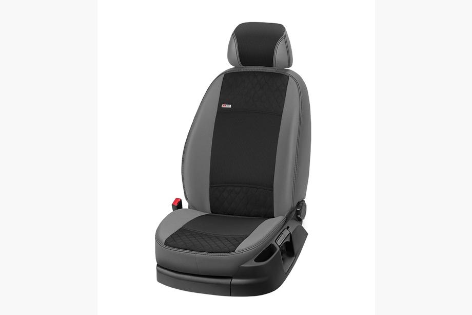 Lexus IS 2005-2013 Housses de sièges tissu Classic Antara 2020 (intérieur complet) Photo 11