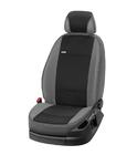 Jaguar E-Pace 2017-2024 Housses de sièges tissu Classic Antara 2020 (intérieur complet) photo 11