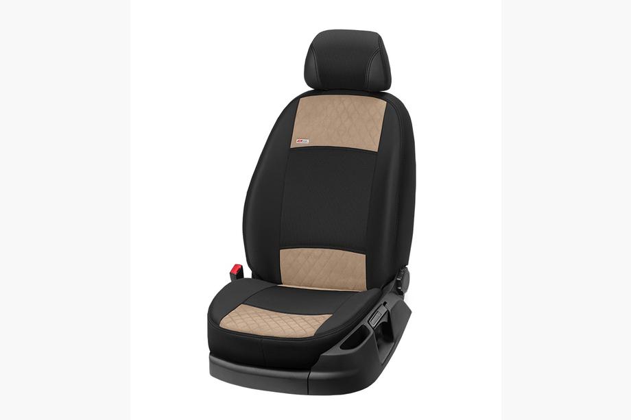 Lexus IS 2005-2013 Housses de sièges tissu Classic Antara 2020 (intérieur complet) Photo 14
