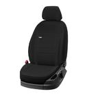 Citroen Jumpy 2007–2017 Housses de Sièges Tissu Classic Premium 2020 (8 ou 9 Places) photo 2