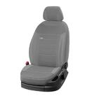 Citroen Jumpy 2007–2017 Housses de Sièges Tissu Classic Premium 2020 (8 ou 9 Places) photo 3