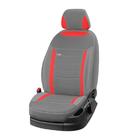 Citroen Jumpy 2007–2017 Housses de Sièges Tissu Classic Premium 2020 (8 ou 9 Places) photo 5
