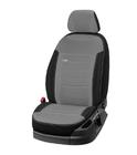Citroen Jumpy 2007–2017 Housses de Sièges Tissu Classic Premium 2020 (8 ou 9 Places) photo 11
