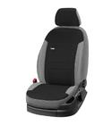 Citroen Jumpy 2007–2017 Housses de Sièges Tissu Classic Premium 2020 (8 ou 9 Places) photo 13