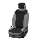 Citroen Jumpy 2007–2017 Housses de Sièges Tissu Classic Premium 2020 (8 ou 9 Places) photo 14