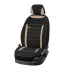 Citroen Jumpy 2007–2017 Housses de Sièges Tissu Classic Premium 2020 (8 ou 9 Places) photo 15