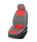 Fiat Freemont 2011-2016 Housses de siège auto en tissu Classic 2020 (3 rangées) photo 4