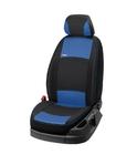 Fiat Freemont 2011-2016 Housses de siège auto en tissu Classic 2020 (3 rangées) photo 5