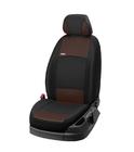 Fiat Freemont 2011-2016 Housses de siège auto en tissu Classic 2020 (3 rangées) photo 7