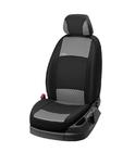 Fiat Freemont 2011-2016 Housses de siège auto en tissu Classic 2020 (3 rangées) photo 9