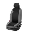 Fiat Freemont 2011-2016 Housses de siège auto en tissu Classic 2020 (3 rangées) photo 10