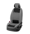 Fiat Freemont 2011-2016 Housses de siège auto en tissu Classic 2020 (3 rangées) photo 12