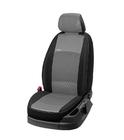 Fiat Freemont 2011-2016 Housses de siège auto en tissu Classic 2020 (3 rangées) photo 13