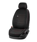 Citroen Jumpy 2007–2017 Housses de sièges auto en simili cuir Eco Laser (8 ou 9 places) photo 1