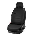 Peugeot RCZ 2010-2015 Housses de sièges auto en simili cuir Eco Laser 2020 (Ensemble complet) photo 2