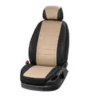 Peugeot RCZ 2010-2015 Housses de sièges auto en simili cuir Eco Laser 2020 (Ensemble complet) photo 8