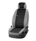 Peugeot RCZ 2010-2015 Housses de sièges auto en simili cuir Eco Laser 2020 (Ensemble complet) photo 9