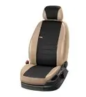 Peugeot RCZ 2010-2015 Housses de sièges auto en simili cuir Eco Laser 2020 (Ensemble complet) photo 13