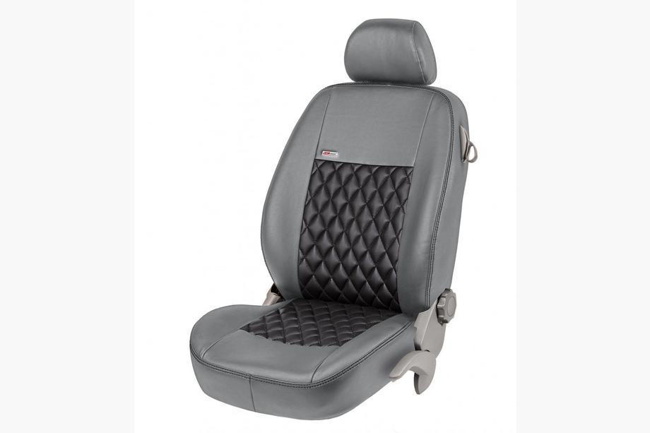 Opel Insignia 2017-2022 Housses de sièges auto en similicuir Eco Prestige (intérieur complet) Photo 7