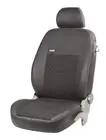 Lexus LX470 1998-2007 Housses de sièges Auto Similicuir+Tissu Eco Classic (intérieur complet) photo 1