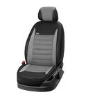 DAF CF 2000-2013 Housses de Sièges Auto Similicuir+Tissu+Alcantara Vip Elite 2020 (Avant) photo 14