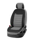 DAF CF 2000-2013 Housses de Sièges Auto Similicuir+Tissu+Alcantara Vip Elite 2020 (Avant) photo 19