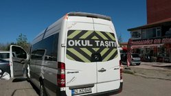 Mercedes Sprinter W906 2006–2018 Aileron Anatomik (modèle étroit, apprêté pour peinture) photo 4