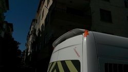 Mercedes Sprinter W906 2006–2018 Aileron Anatomik (modèle étroit, apprêté pour peinture) photo 6