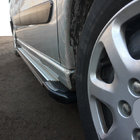Toyota Proace 2016- Marchepieds Latéraux Rainbow (2 pcs, Aluminium) photo 1