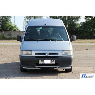Protection Avant ST009 (Inox) photo 3