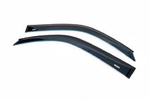 Mazda Bongo 2005-2018 Deflecteurs de Vitres Niken (2 pcs) photo 1