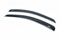 Peugeot Partner Tepee 2008-2018 Déflecteurs de Fenêtre (2 pcs, Niken) photo 4
