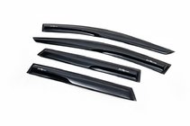 Volkswagen Polo 2010-2017 Déflecteurs de Vitres HB (4 pcs, MyRacing) photo 1