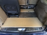 Ford Galaxy 1995-2006 Tapis de coffre (EVA, Beige) photo 1