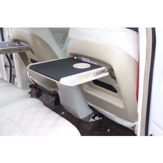Table de siège (assortiment) Toyota Land Cruiser Prado 150 2009-2023 photo 2