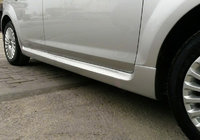 Ford Focus II 2008-2011 Bas de Caisse Sedan (apprêtés pour peinture) photo 1