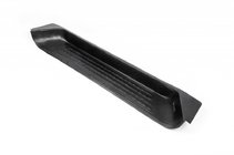 Volkswagen T5 Multivan 2003–2010 Seuil de porte coulissante (fibre de verre) photo 1