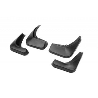 Bavettes Premium (4 pcs) Opel Insignia 2008-2017 photo 1