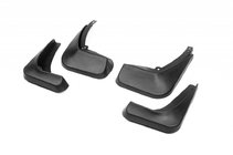 Opel Insignia 2008-2017 Bavettes Premium (4 pcs) photo 1