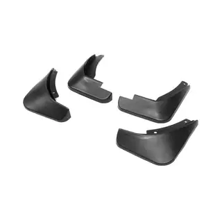 Bavettes d'origine Premium Sedan, HB (4 pcs) photo 1