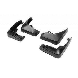 Bavettes Premium (4 pcs) Toyota Camry 2006-2011 photo 1