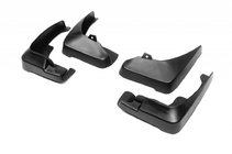 Toyota Camry 2006-2011 Bavettes Premium (4 pcs) photo 1