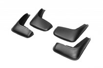 Toyota Camry 2001-2006 Bavettes Premium (4 pcs) photo 1