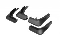 Skoda Superb 2015-2024 Bavettes Premium (4 pcs) photo 8